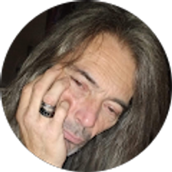 Profile photo of Robert Wayman