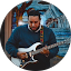 Profile photo of Emanuel Diaz