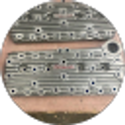 Profile photo of SquareHead W Flathead