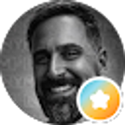 Profile photo of Geoffrey Spooner