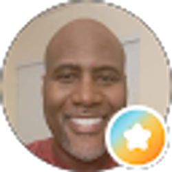 Profile photo of Dennis Winston Jr.