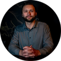 Profile photo of patrick povlich