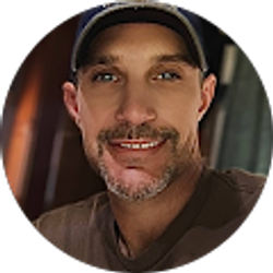 Profile photo of Brian Watson