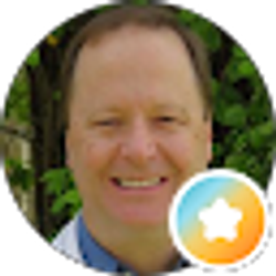 Profile photo of John Huff