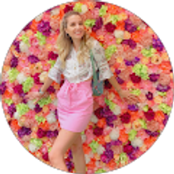 Profile photo of Sara Toth