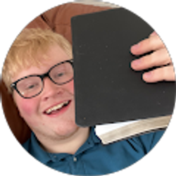 Profile photo of Micah Walker