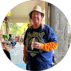 Profile photo of Burton Hewitt
