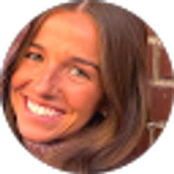 Profile photo of Julia Gilstrap