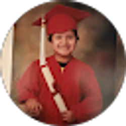Profile photo of Bryan Sebastian