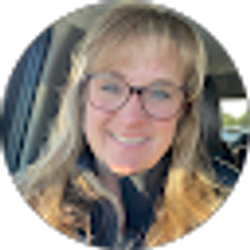 Profile photo of Victoria Meraz