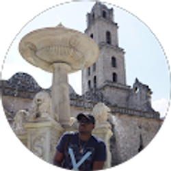 Profile photo of Tiedro Desinor