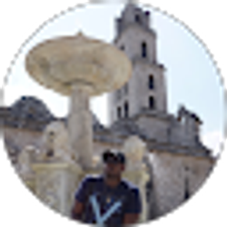 Profile photo of Tiedro Desinor