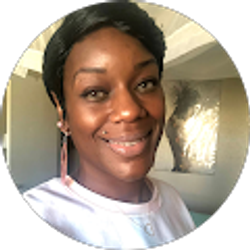 Profile photo of Melodie Brown