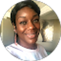 Profile photo of Melodie Brown