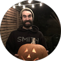 Profile photo of Shawn Stottlar