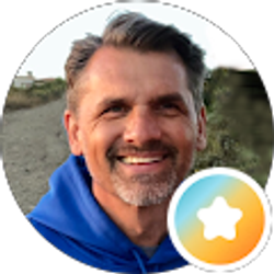 Profile photo of Ron Hoopes