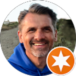 Profile photo of Ron Hoopes