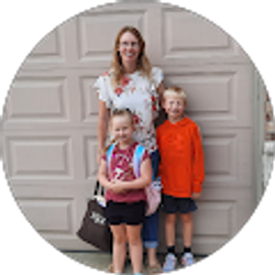 Profile photo of Sandy Kleopfer