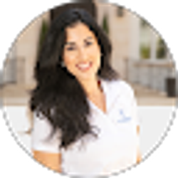 Profile photo of Michelle Monayar