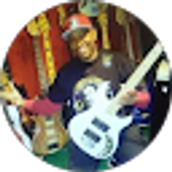 Profile photo of leroy coward