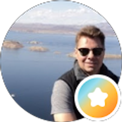Profile photo of Jeff Garrett