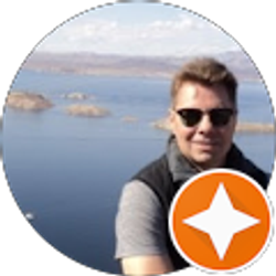 Profile photo of Jeff Garrett