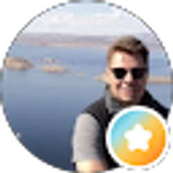 Profile photo of Jeff Garrett