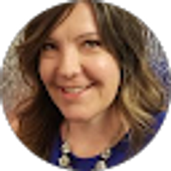 Profile photo of Carolyn Aten