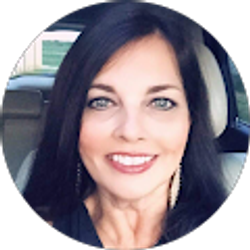 Profile photo of Christy Hampton