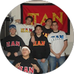 Profile photo of Bobby Parsi