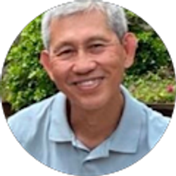 Profile photo of Van Tran