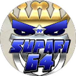 Profile photo of SupaFi64