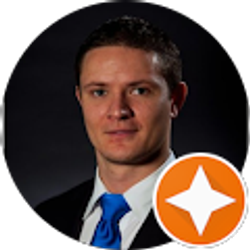 Profile photo of Dr. Charles Cunico