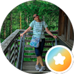 Profile photo of Jen Westberg