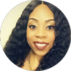 Profile photo of Nicole Carter