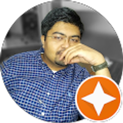 Profile photo of Iftekhar Ali