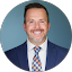 Profile photo of Matt Swenson