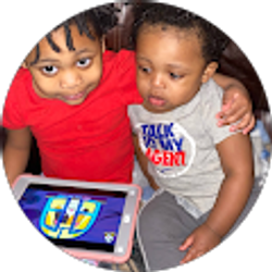 Profile photo of Sharon White