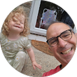 Profile photo of Joe Nocerito