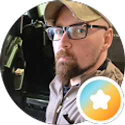 Profile photo of Kevin Kuehn