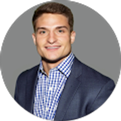 Profile photo of luke hart