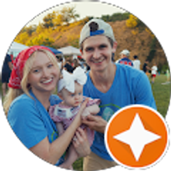 Profile photo of Cameron Miller