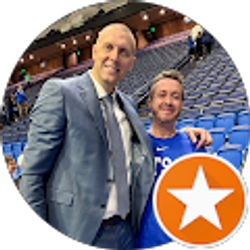 Profile photo of Kevin Griffin