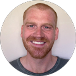 Profile photo of Connor Roberson