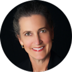 Profile photo of Kim Bobo