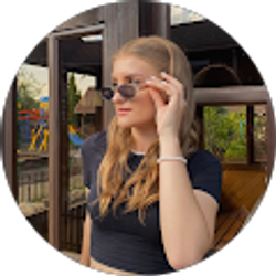 Profile photo of Настя Худа