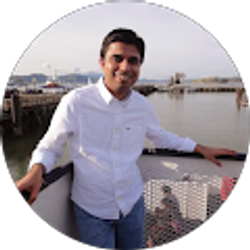 Profile photo of Ashish Narang
