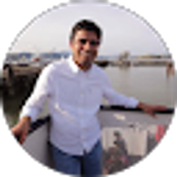 Profile photo of Ashish Narang