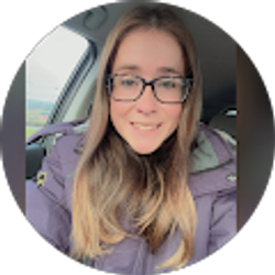 Profile photo of Courtney Grove