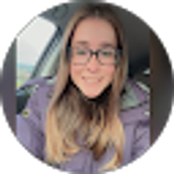 Profile photo of Courtney Grove